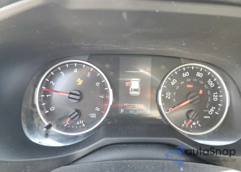 2020 Toyota Rav4 Le from USA, damaged, VIN 2T3H1RFV0LC081042